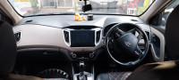 Hyundai Creta 1.6 SX CDRi AT