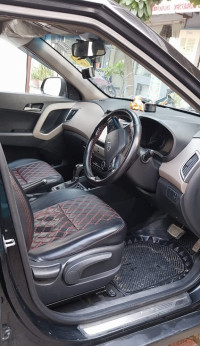 Hyundai Creta 1.6 SX CDRi AT