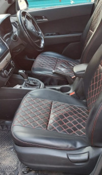 Hyundai Creta 1.6 SX CDRi AT