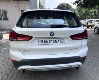 BMW X1 S1drive petrol 2020 Model
