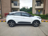 Tata Nexon XZ plus 2022 Model
