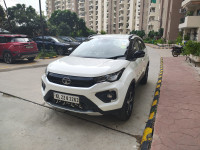 Tata Nexon XZ plus