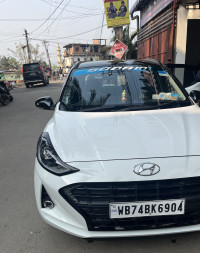 Hyundai i10 Grand i10 nios sports dual tone 2022 Model