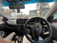 Hyundai i10 Grand i10 nios sports dual tone