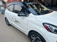 Hyundai i10 Grand i10 nios sports dual tone