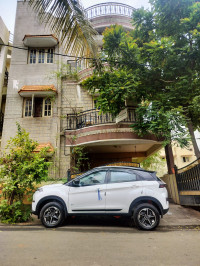 Tata Nexon ev 2024 Model