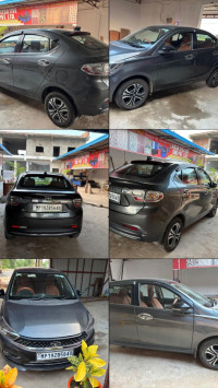 Tata Tigor Xz+I cnc 2023 Model