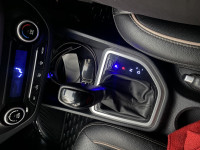 White Hyundai Creta 1.6 AT PETROL