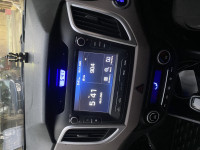 White Hyundai Creta 1.6 AT PETROL