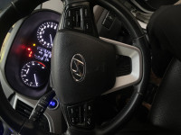 White Hyundai Creta 1.6 AT PETROL