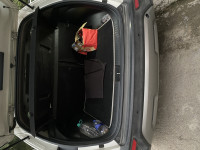 White Hyundai Creta 1.6 AT PETROL