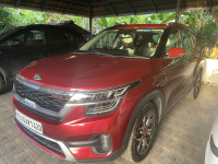 Kia Seltos GTX Plus