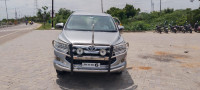 Toyota Cresta GX+ 2017 Model