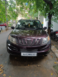 Mahindra XUV 500 W8 2015 Model