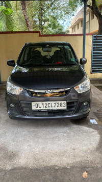 Maruti Suzuki Alto K10 LXI G.Grey 2017 Model