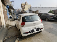 Hyundai Santro Sportz MT