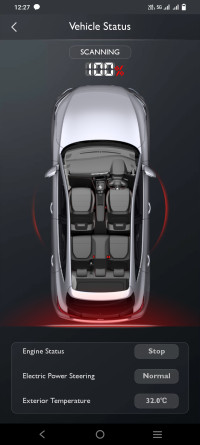 Morris  MG ZS EV Exclusive