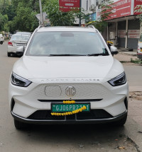 Morris  MG ZS EV Exclusive