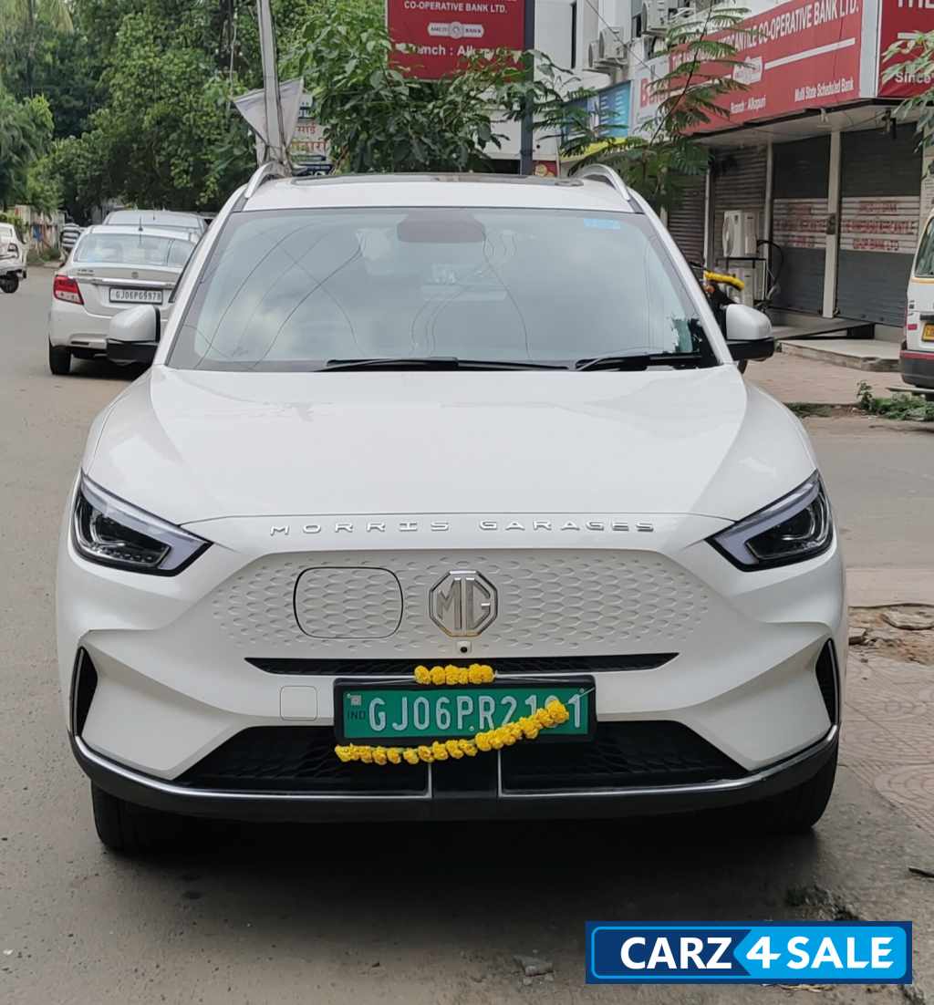 Morris  MG ZS EV Exclusive