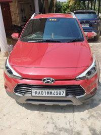 Hyundai i20 Active SX 2015 Model