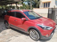 Hyundai i20 Active SX
