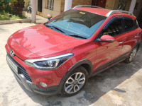 Hyundai i20 Active SX