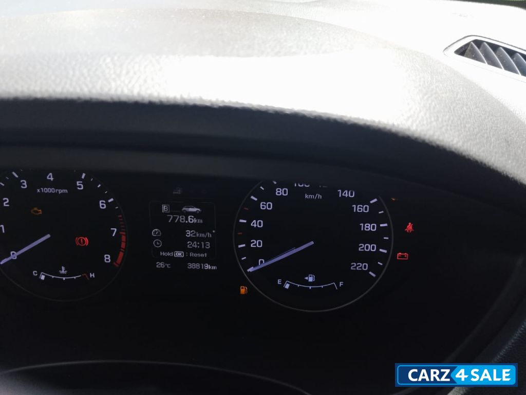 Hyundai i20 Active SX