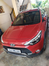 Hyundai i20 Active SX