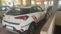 Hyundai i20 Active 2019 Model