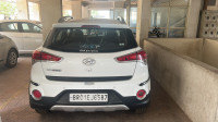 Hyundai i20 Active
