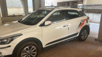 Hyundai i20 Active