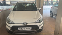 Hyundai i20 Active