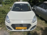 Maruti Suzuki Dzire Dzire vxi