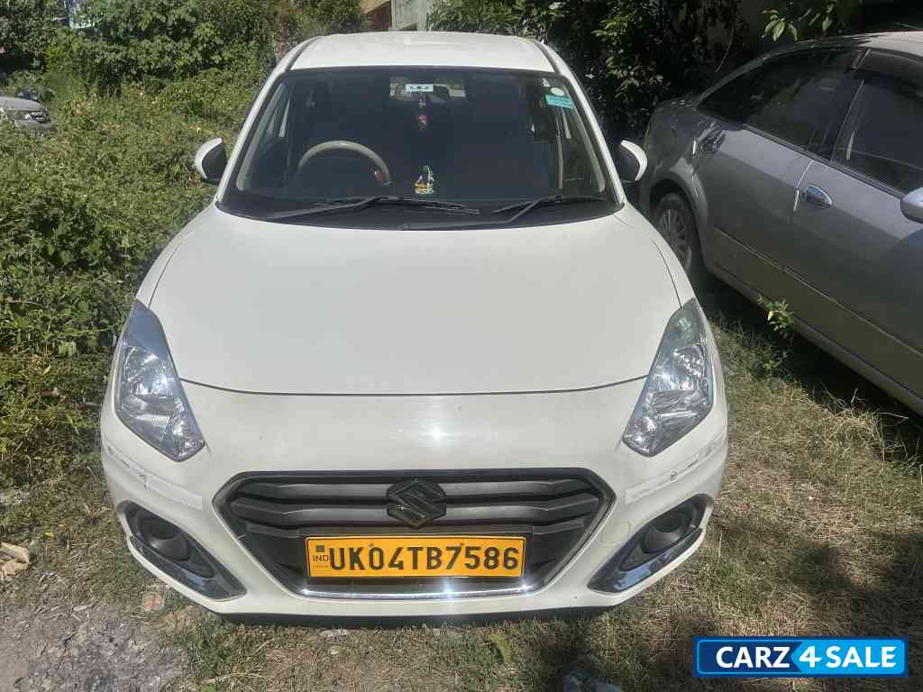 Maruti Suzuki Dzire Dzire vxi