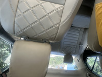 Maruti Suzuki Dzire Dzire vxi