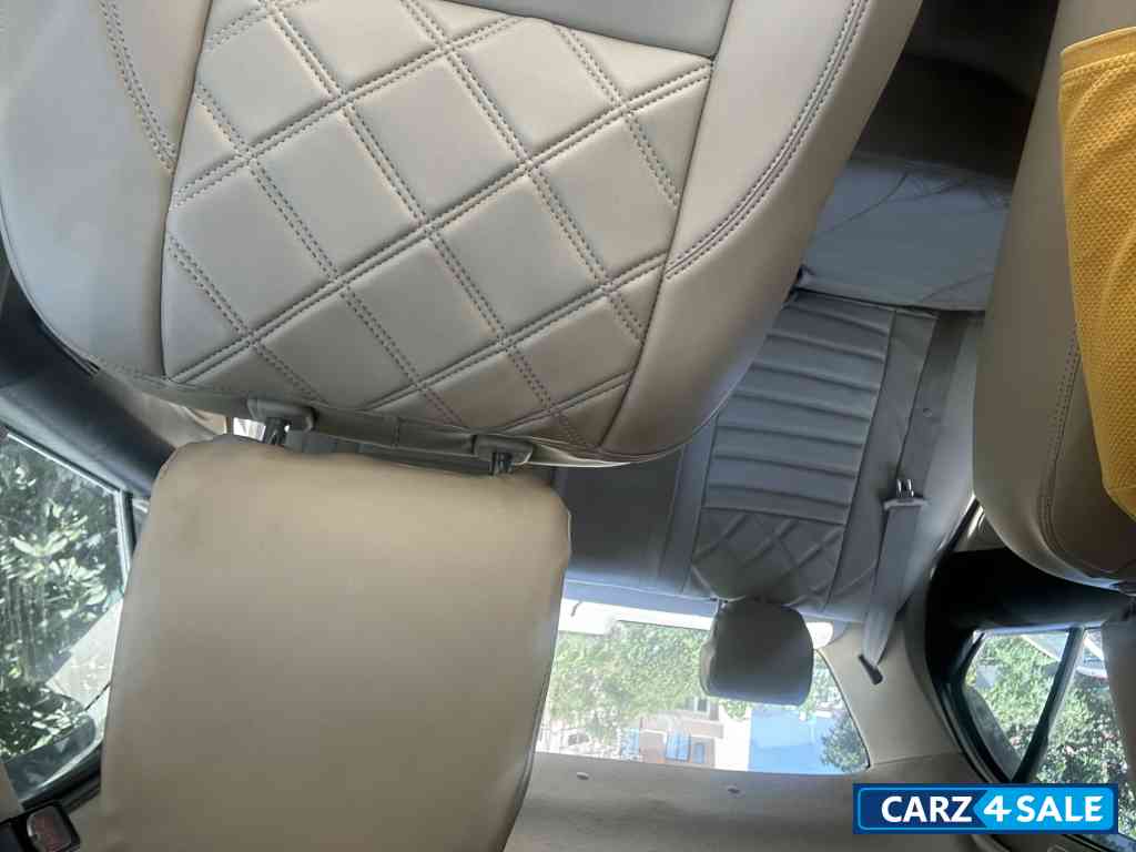 Maruti Suzuki Dzire Dzire vxi