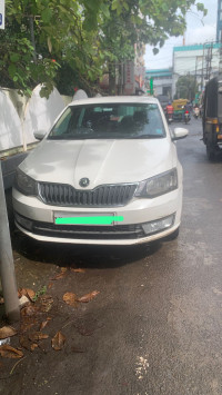 Skoda Rapid Ambition 1.5 Tdi