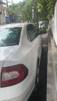 Skoda Rapid Ambition 1.5 Tdi