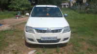 Mahindra Verito