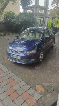 Volkswagen Vento 1.6 TDI HIGHLINE DIESEL MANUAL 2013 Model