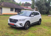 Hyundai Creta 1.4 ex