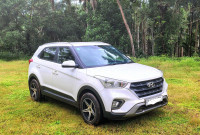 Hyundai Creta 1.4 ex