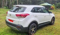 Hyundai Creta 1.4 ex