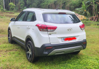 Hyundai Creta 1.4 ex