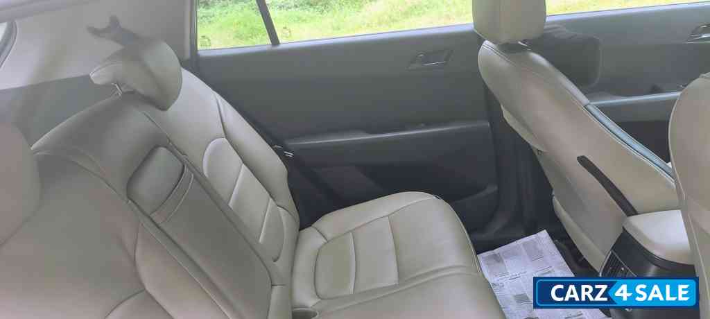 Hyundai Creta 1.4 ex