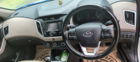 Hyundai Creta 1.4 ex