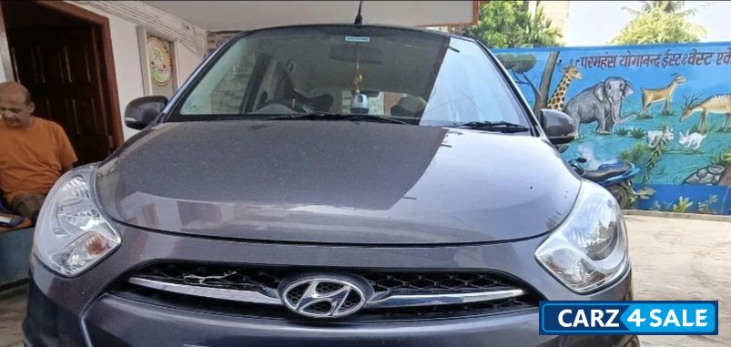 Hyundai i10 Magna