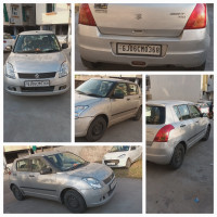 Maruti Suzuki Swift VXi 2007 Model