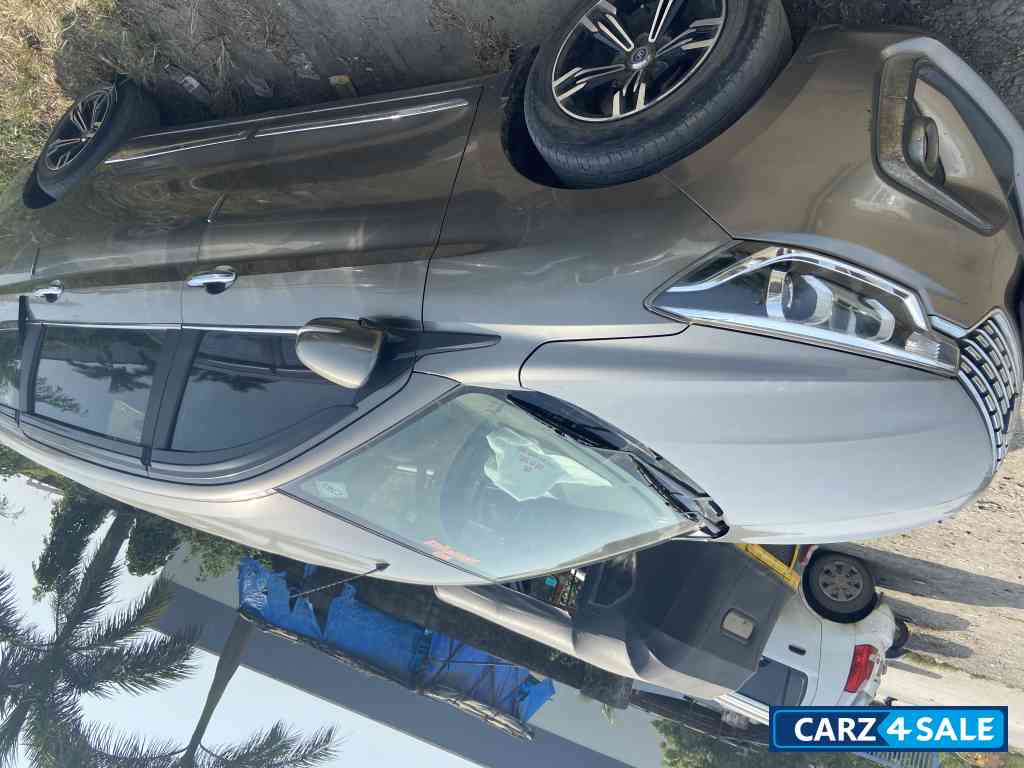 Maruti Suzuki Ertiga