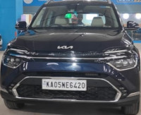 Kia Carens 1.4 7str 2022 Model